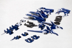 HMM 1/72 Liger Zero Jager Unit Marking Plus Ver.
