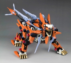 HMM 1/72 RZ-041 Liger Zero Schneider Marking Plus Ver.