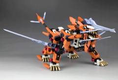 HMM 1/72 RZ-041 Liger Zero Schneider Marking Plus Ver.