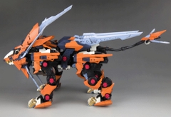HMM 1/72 RZ-041 Liger Zero Schneider Marking Plus Ver.