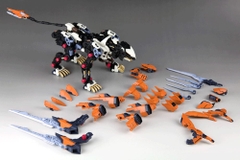 HMM 1/72 RZ-041 Liger Zero Schneider Marking Plus Ver.