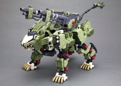 HMM 1/72 RZ-041 Liger Zero Panzer Marking Plus Ver.