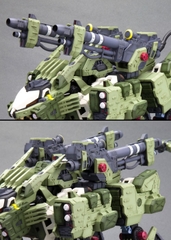 HMM 1/72 RZ-041 Liger Zero Panzer Marking Plus Ver.