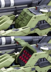 HMM 1/72 RZ-041 Liger Zero Panzer Marking Plus Ver.