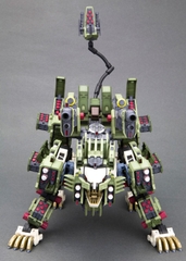 HMM 1/72 RZ-041 Liger Zero Panzer Marking Plus Ver.