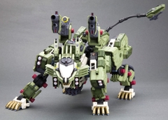HMM 1/72 RZ-041 Liger Zero Panzer Marking Plus Ver.