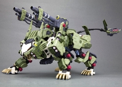 HMM 1/72 RZ-041 Liger Zero Panzer Marking Plus Ver.