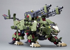 HMM 1/72 RZ-041 Liger Zero Panzer Marking Plus Ver.