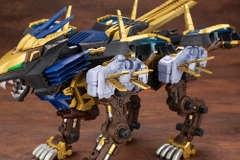HMM 1/72 EZ-054 Liger Zero X