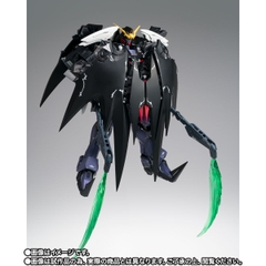GFF METAL COMPOSITE Gundam Deathscythe Hell (Endless Waltz Ver.)