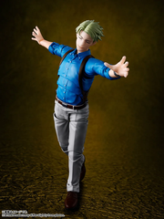 [Pre-order] S.H.Figuarts Kento Nanami