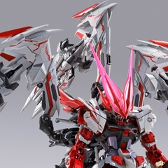 METAL BUILD Astray Ddraig Head Option Set