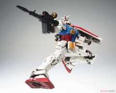 GFF METAL COMPOSITE RX-78-02 Gundam (40th Anniversary Ver.)