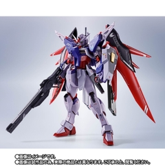 METAL ROBOT SPIRITS <SIDE MS> Destiny Gundam Spec II Final Battle Ver.