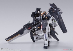 METAL BUILD Gundam Dynames Repair III