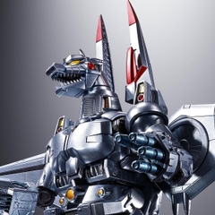 [Pre-order] CHOGOKIN Mechagodzilla (Ohrai Noriyoshi Poster Ver.)