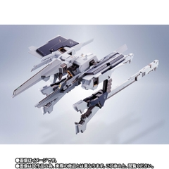 [Pre-order] METAL ROBOT SPIRITS <SIDE MS> Gundam TR-1 [Hazel-Rah] Second Form