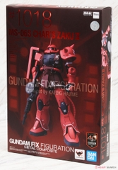 GFF METAL COMPOSITE MS-06S Char's Zaku II