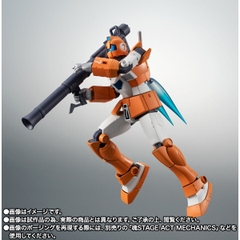 [Pre-order] THE ROBOT SPIRITS <SIDE MS> TGM-79 GM Trainer Ver. A.N.I.M.E.
