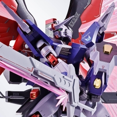 METAL ROBOT SPIRITS <SIDE MS> Destiny Gundam Spec II Final Battle Ver.
