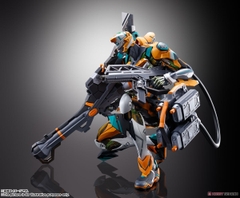METAL BUILD Evangelion Proto Type-00/00'