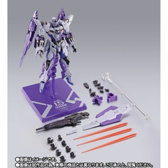 METAL BUILD 1.5 (Eyes) Gundam
