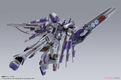 METAL BUILD Hi-v Gundam