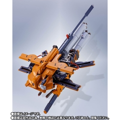 [Pre-order] METAL ROBOT SPIRITS <SIDE MS> Prototype Asshimar TR-3 [Kehhar] Space Type