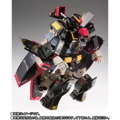 GFF METAL COMPOSITE Psycho Gundam (Gloss Color Ver.)