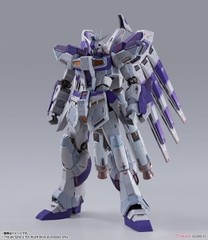 METAL BUILD Hi-v Gundam
