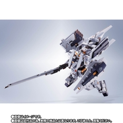 [Pre-order] METAL ROBOT SPIRITS <SIDE MS> Gundam TR-1 [Hazel-Rah] Second Form
