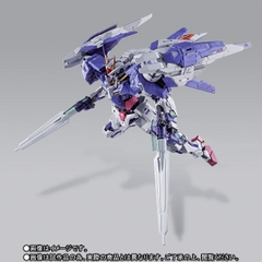 METAL BUILD 00 Raiser Designer's Blue Ver.