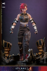 [Television Masterpiece] (Arcane) 1/6 Scale Figure Vi