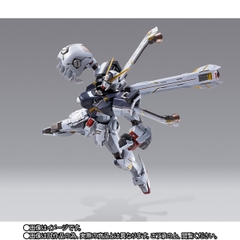 METAL BUILD Crossbone Gundam X1 Full Cloth