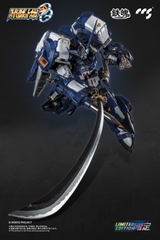 [Pre-order] CCSTOYS MORTAL MIND Alteisen Nacht