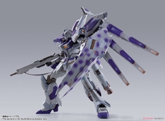 METAL BUILD Hi-v Gundam