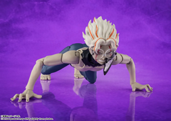 S.H.Figuarts Okarun (Transformed) Ver.2