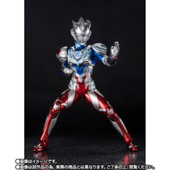 S.H.Figuarts Ultraman Z Alpha Edge Special Color Ver.