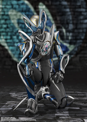 [Pre-order] S.H.Figuarts Kamen Rider MY-TH (First Release)