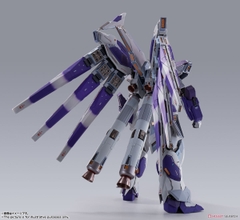 METAL BUILD Hi-v Gundam