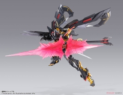 METAL BUILD Gundam Astray Gold Frame Amatsu Mina (Princess of the Sky Ver.)