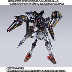METAL BUILD Lightning Striker