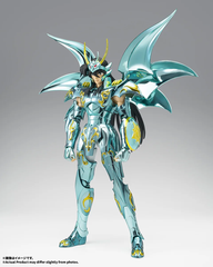 SAINT CLOTH MYTH EX Dragon Shiryu (Divine Cloth)