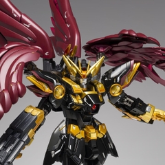 GFF METAL COMPOSITE Wing Gundam Zero Rebellion