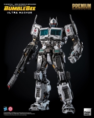 Transformers: Bumblebee PREMIUM Ultra Magnus