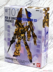 GFF METAL COMPOSITE Unicorn Gundam 03 Phenex