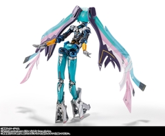 [Pre-order] METAL BUILD Hatsune Miku