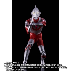 [Pre-order] S.H.Figuarts (SHINKOCCHOU SEIHOU) Ultraman (A Type)