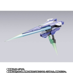 METAL BUILD 00 QanT Full Saber Option Set