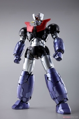 METAL BUILD Mazinger Z